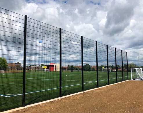 Sports fencing Bedfordshire